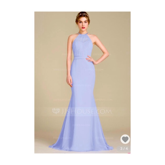 Bridesmaid dress - Picture 1 of 2